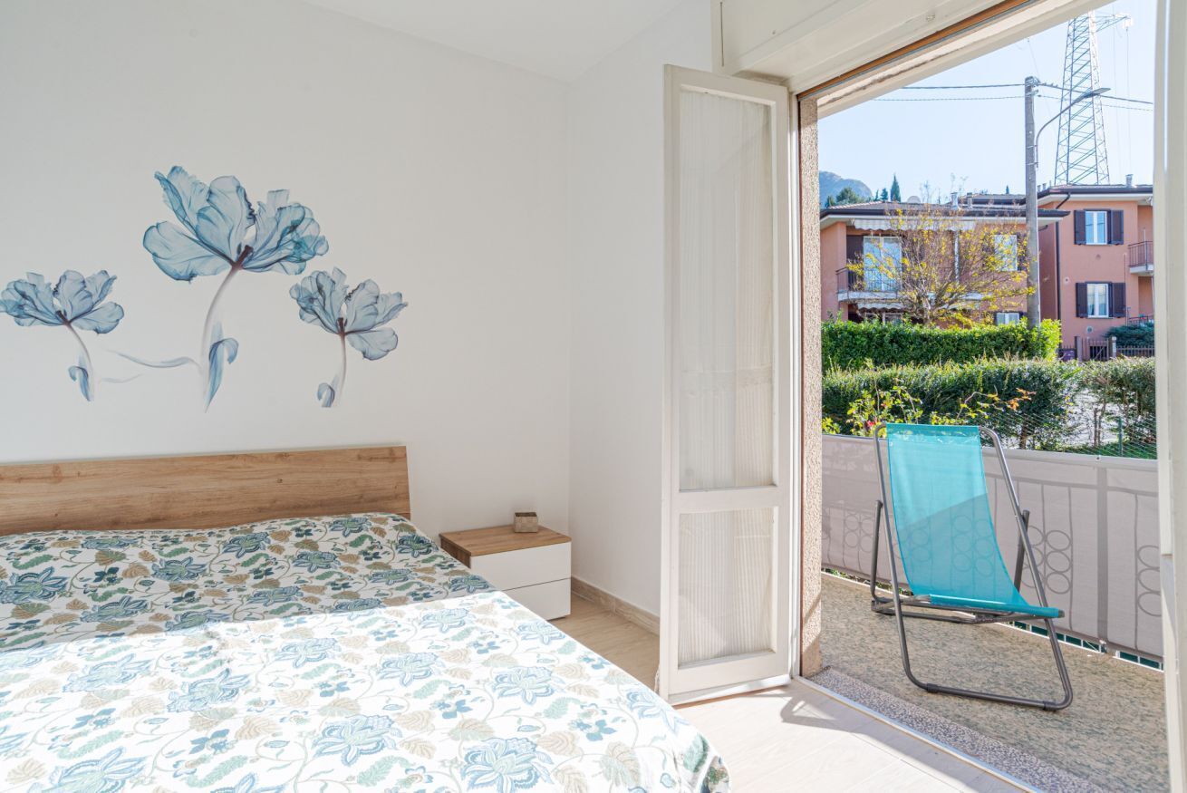3 bedrooms, iron/ironing board