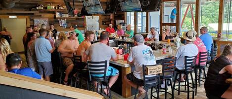 Bar (na propriedade)