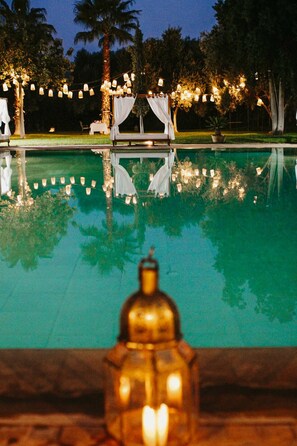 Room - Villa Sharqiya Breakfast Included (Marrakech)