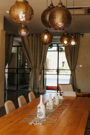 House - Villa Sharqiya Breakfast Included (Marrakech)