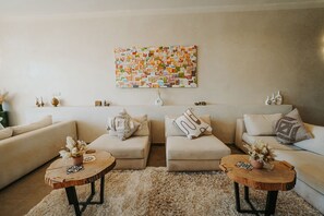House - Villa Sharqiya Breakfast Included (Marrakech)