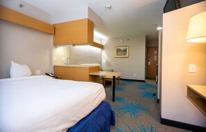 WiFi, bed sheets