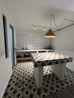 Interior - Nomadik - LOFT DOUBLE BED - L2 (Heroica Puebla de Zaragoza)