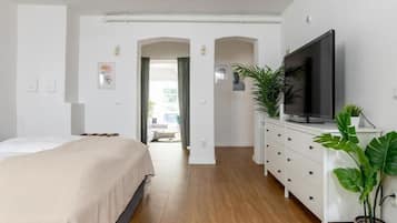 遮光布/窗簾、熨斗/熨衣板、免費無線上網