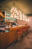 Bar (en la propiedad)