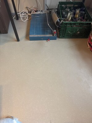 Standaard appartement | Divers