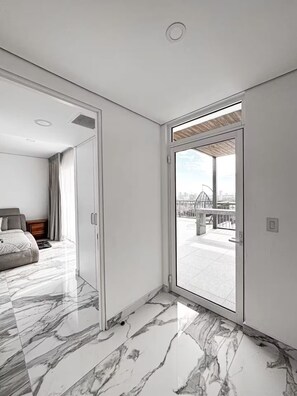 Interior - Brand new penthouse, up to 8 people (Zapopan)