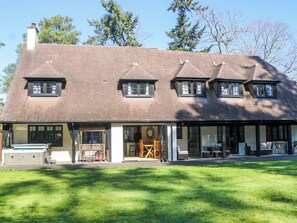 Cottage | Exterieur