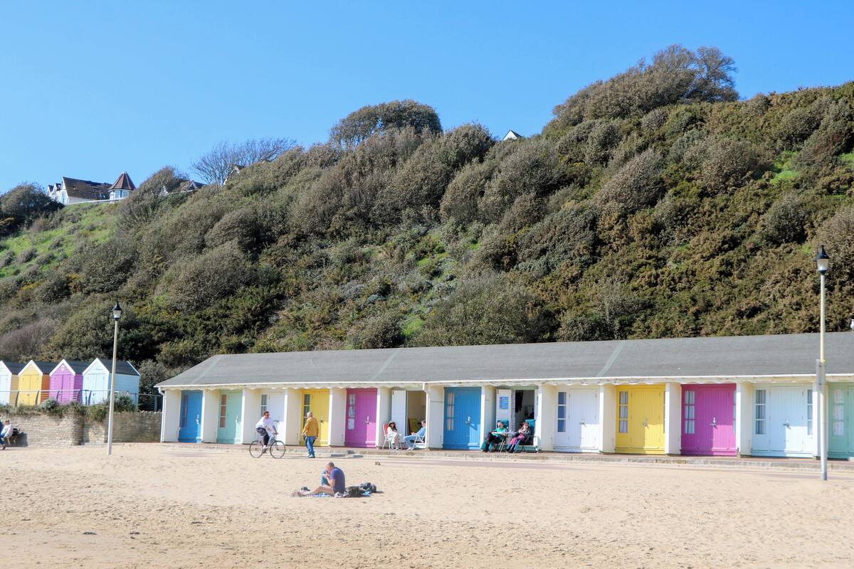 Chaumière | Extérieur