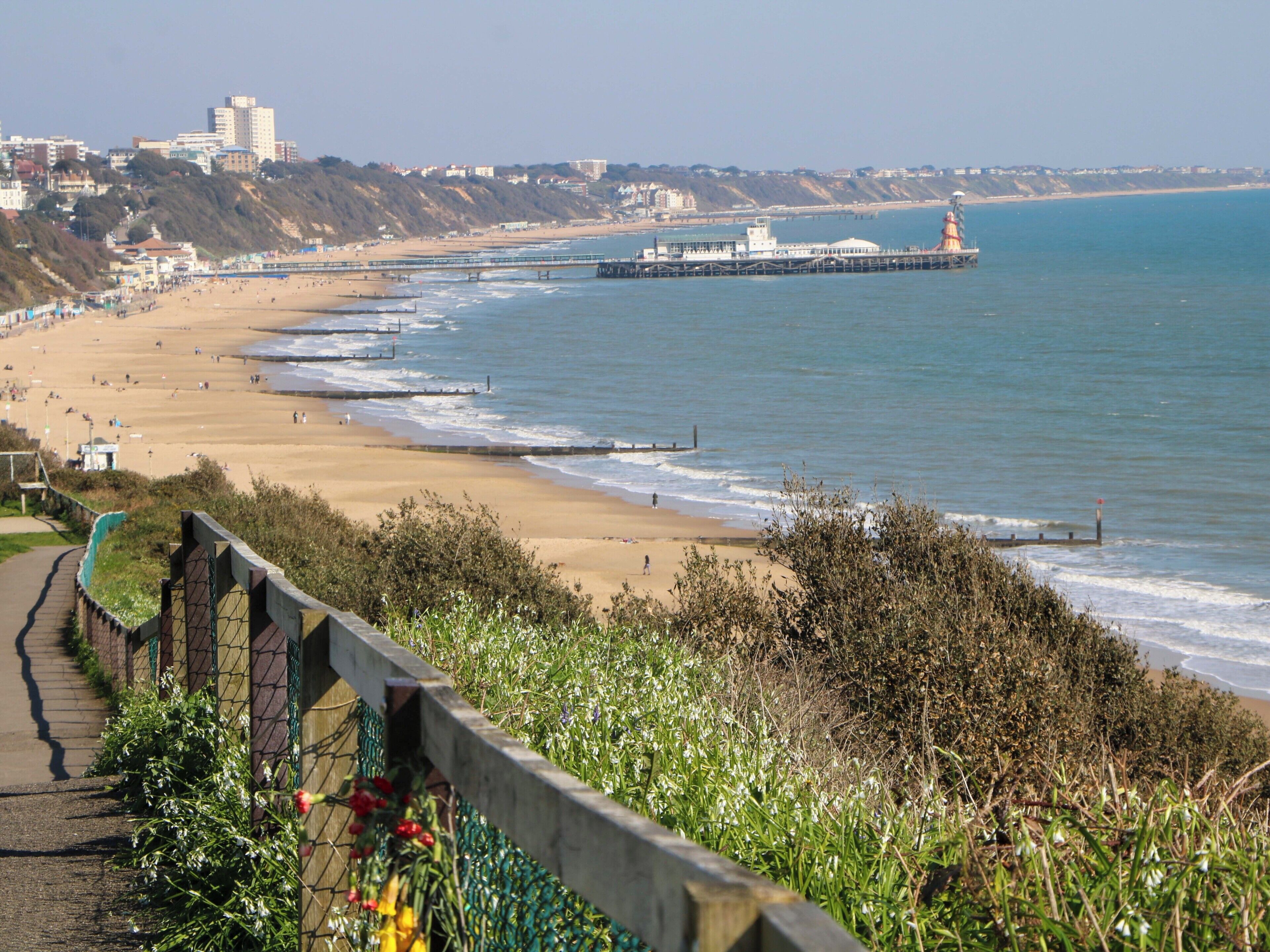 Cottage | Beach