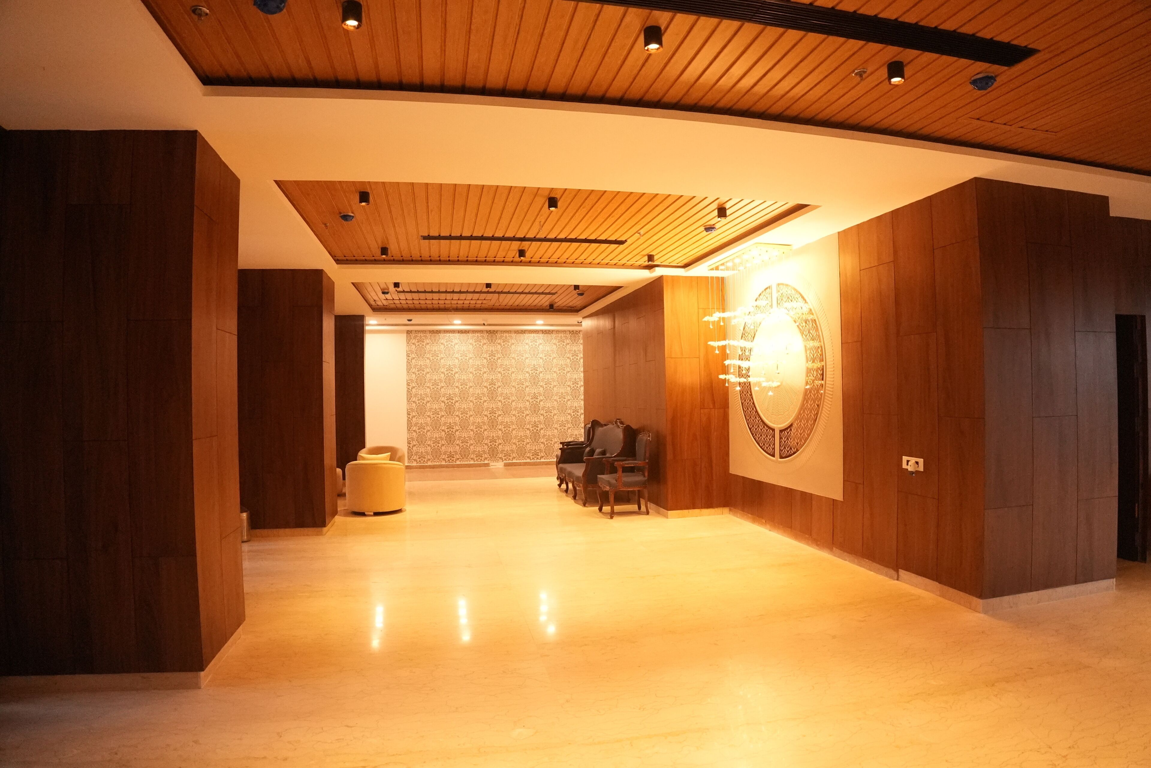 ล็อบบี้