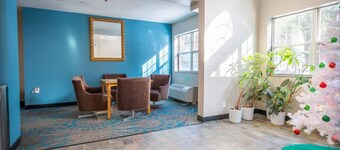 Charming 1-bedroom apartment with AC & Breakfast in Sturbridge