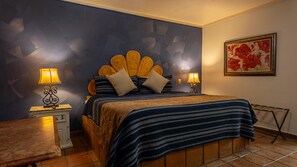 Standard Single Room, Balcony