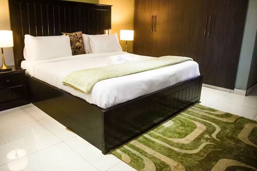 Sigma Court Apartment 5,Private room in townhouse in Lilongwe, Malawi