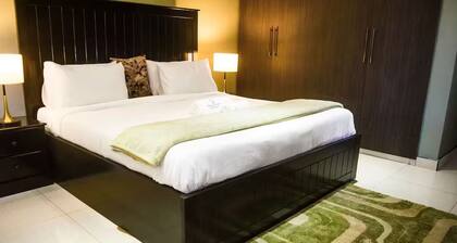 Sigma Court Apartment 5,Private room in townhouse in Lilongwe, Malawi