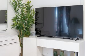 Interior - SkyJoy: 3rd floor, 2bedrooms (Milano)