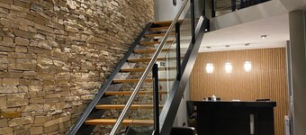 Hotel Aires de Tandil