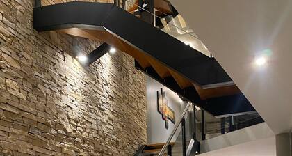 Hotel Aires de Tandil