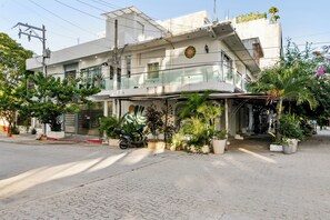 Exterior - Mar y Luna Department (playa del carmen)