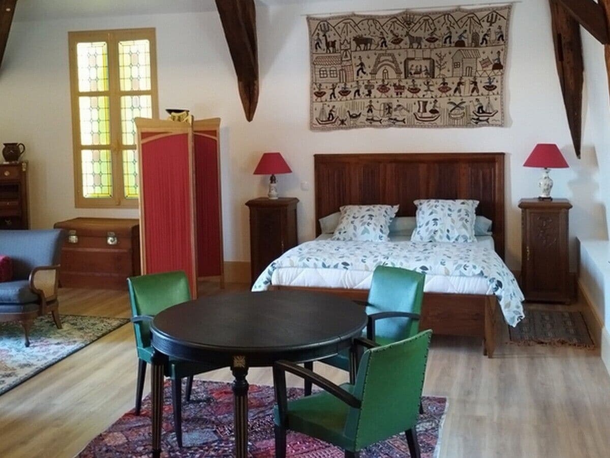 Wi-fi och sängkläder