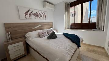 Wi-Fi, draps fournis