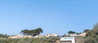 Marine Escape with Beautiful Sea View and Private Terrace 11 Jos