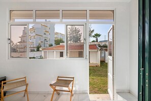 Interior - Central Albufeira Vacation Flat with Shared Pool (Albufeira)