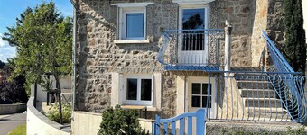 House in the heart of nature - Magnificent view