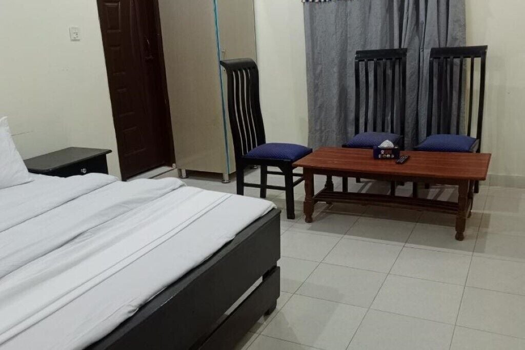 Soundproofing, iron/ironing board, free WiFi