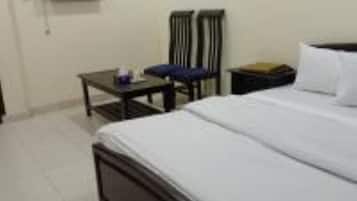 Habitación Deluxe doble