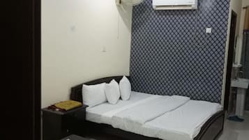 Habitación Deluxe doble