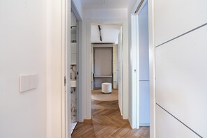 Interior - Aurea 27 - 5 Min Walk to Beach & Private Garden (Taggia)