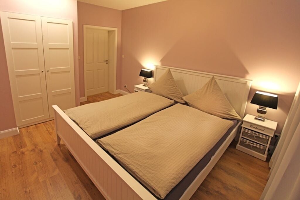 3 bedrooms, Internet, bed sheets
