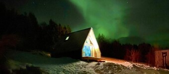 Hengifosslodge Tiny Houses