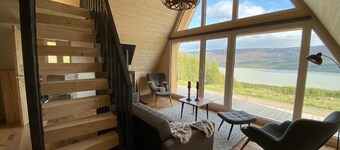 Hengifosslodge Tiny Houses