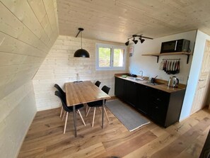 Spiseområde
