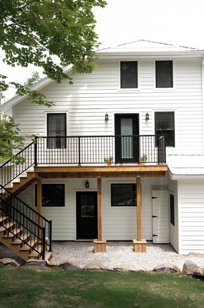 Detalle del exterior