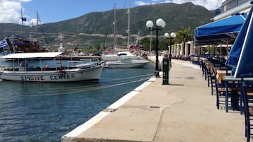 Port de plaisance