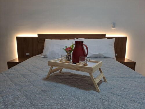 Loft 6 | Comfort and Convenience in Indaiatuba