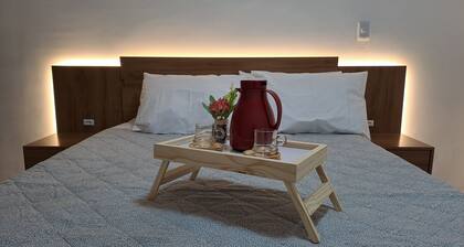 Loft 6 | Comfort and Convenience in Indaiatuba