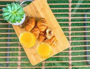 อาหารเช้า