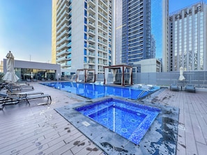 Unclassified image, 2 of 68, button - Super Luxury Flat Design with Sea View (Dubai)