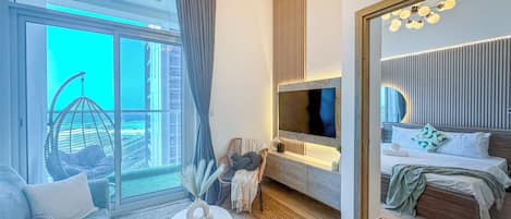 Silitysrauta/-lauta, ilmainen Wi-Fi