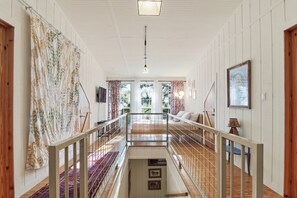 Interior - "Way Cool" on River Road! Spacious & Sleeps 14! Close to River Access/Fire Pit (Concan)