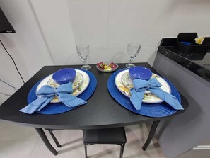 用餐