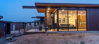 Serenity Suite 4B- Amphitheater, Winery & Spa