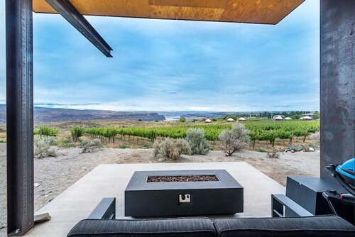 Cave B Ridge - The Sky View Lounge 5C