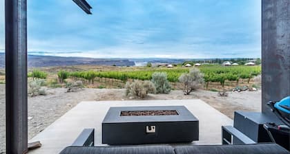 Cave B Ridge - The Sky View Lounge 5C