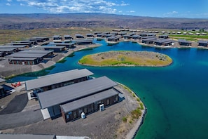 Exterior - `Encore at the Gorge` - Hot Tub, Views, Concerts! (Quincy)