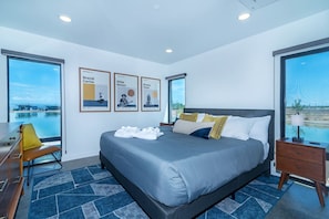 Room - `Encore at the Gorge` - Hot Tub, Views, Concerts! (Quincy)